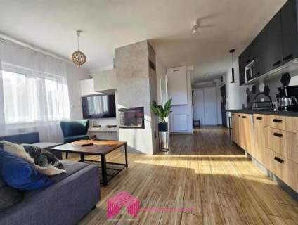 Apartament w Mielnie - 350 m od morza i jeziora Jamno