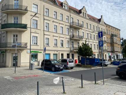 Mieszkanie z potencjałem przy płycie Rynku