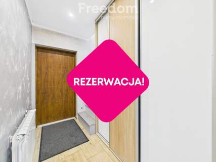 Dom całoroczny na sprzedaż Bogaczewo