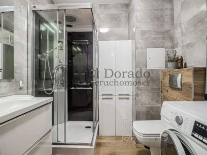 2-POKOJE OSOBNA KUCHNIA BALKON GARAŻ