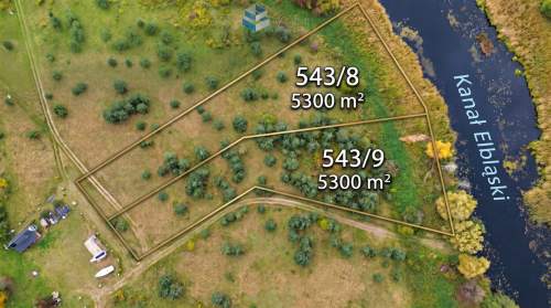 Bezpośrednia linia brzegowa