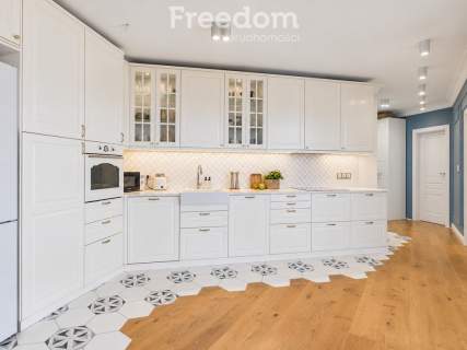 Przestronne mieszkanie 3 pokoje 71 m2 z dużym balkonem 26m 