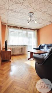 Mieszkanie 3 pokoje z balkonem Mosina