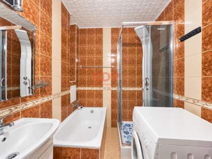 3 pokoje, osobna kuchnia i balkon. Urządź je po swojemu 
