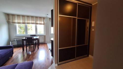 Mieszkanie do wynajęcia, 45 m2, Warszawa