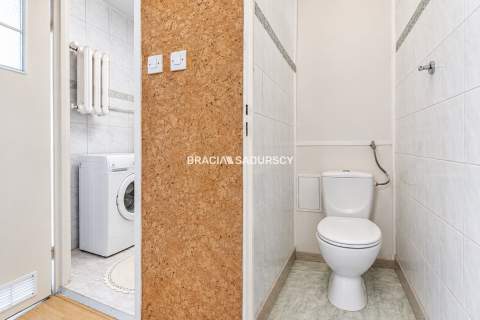 Mieszkanie na sprzedaż, 45,5 m2, Kraków