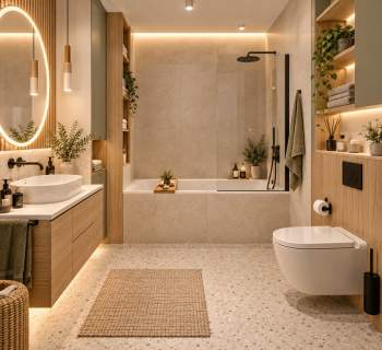NOWE Mieszkanie 28,91 m2 ul. Klonowa