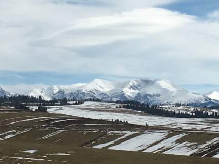 Apartament 40m z Widokiem na TATRY BEZ PCC 5 min od Term