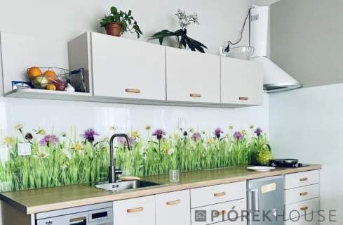 4-pokojowe mieszkanie w Rembertowie