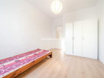 64m2 4 pok os kuchnia balkon Bronowice