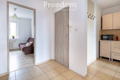 Osiedle Chrobrego PST 63,90 m2 Balkon Własność z KW