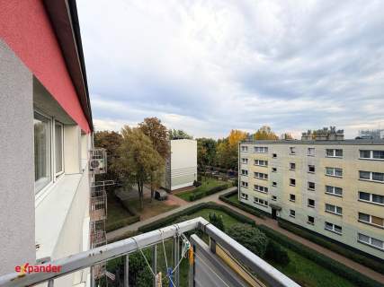 3-pokojowe mieszkanie z balkonem Osiedle Tysiąclecia Częstochowa