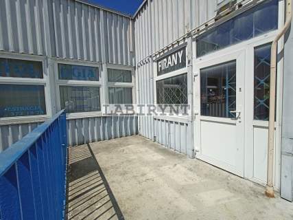 Lokal handel/usługi/biura, 63m2, Obr. Westerplatte