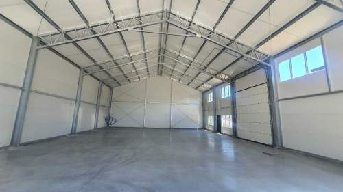 Magazyn do wynajęcia, 340 m2, Kielce