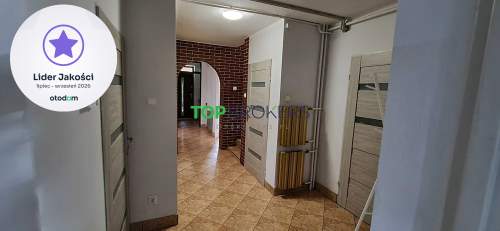Przestronny dom dla firmy