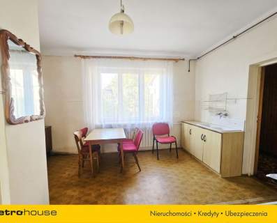 Dom na sprzedaż, 60 m2, Mrozy