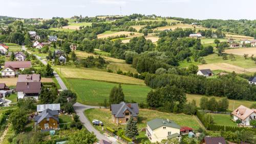 Na sprzedaż dom w Lichwinie 228 m2