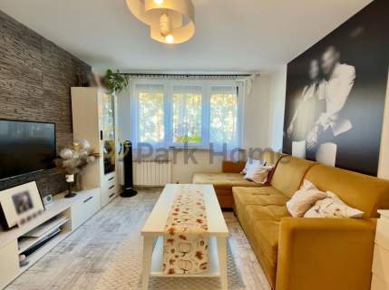 1 piętro I 2 pokoje I 38.60m2 I os. Hutnik, Głogów