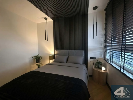 Piotrków Tryb. Apartament 80 m