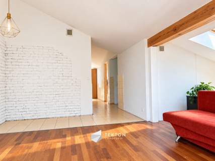 3 pokoje 84 m balkon Junikowo ogród