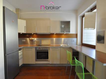 GÓRNY-MOK/BALKON-10m2/ opcja Garaż/Komórka/PARKI