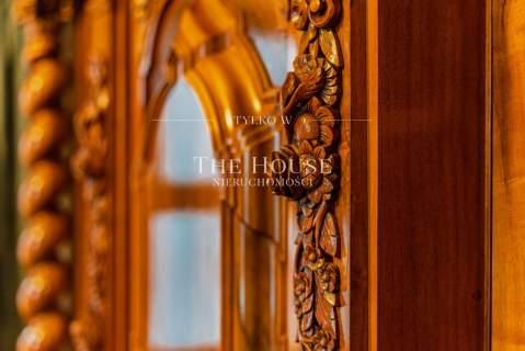 GRANO RESIDENCE PENTHOUSE Z PRYWATNYM TARASE