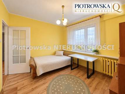 Mieszkanie na sprzedaż, 63,2 m2, Sieradz