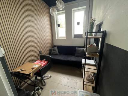 lokal usługowy / magazynowy   180 m   Siedlce