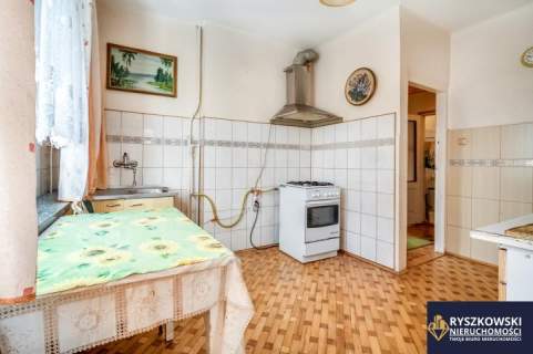 Wydzielone mieszkanie z księgą, 146 m2 pow. użytk.