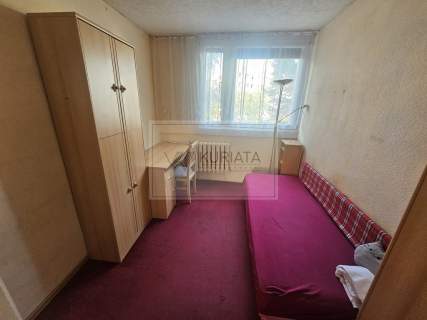 3 POKOJE NA 1 PIĘTRZE TOPOLOWA