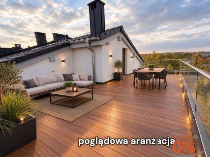 EXTRA Mieszkanie 5pok. POZNAŃ Strzeszyn/pompa ciepła/poddasze...