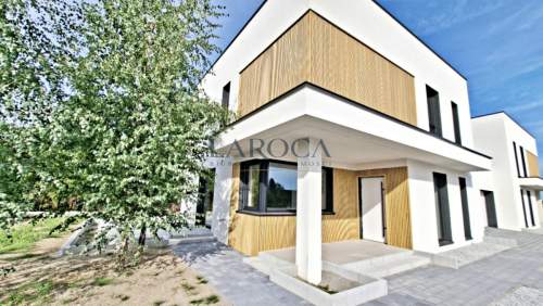 Nowoczesny dom wysoki standard , spokój i natura