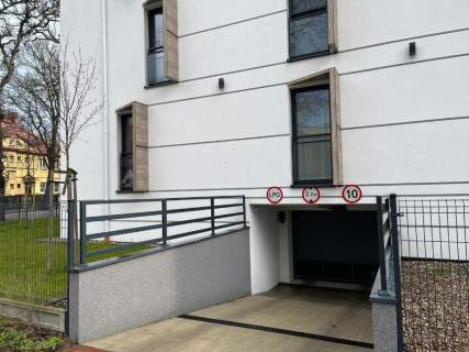 Apartament na sprzedaż   Świnoujście, ul. Matejki 17