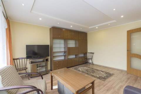 3 pokoje, 60 m2, Prokocim Nowy