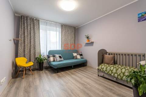 Przestronne 3 pokoje, Tęczowa 66 m2 duży balkon parking