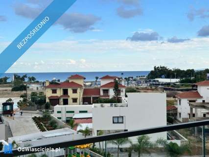 STUDIO W BELLAGIO LONG BEACH, ISKELE CYPR