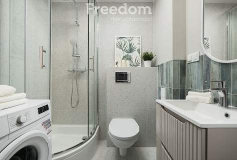 Dwa apartamenty inwestycyjne przy Fabryce Norblina - ROI 7%