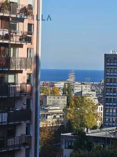 Gdynia Działki Leśne 3 pokoje wynajme