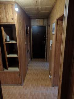 Mieszkanie na sprzedaż 3 pokoje 60m2.