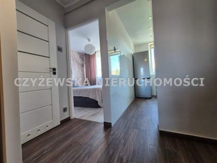 3-POKOJOWE Z BALKONEM GOTOWE DO ZAMIESZKANIA