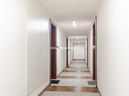 2 POKOJE 32,5 m DUŻY BALKON
