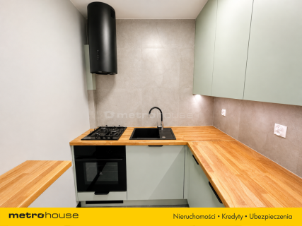 Mieszkanie na sprzedaż, 37,08 m2, Warszawa
