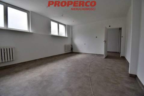 Lokal biurowy, 24 m2, Pod Telegrafem