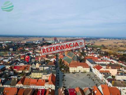Bezczynszowe mieszkanie z niezależnym wejściem w k
