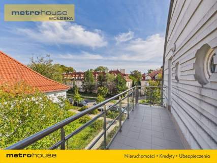 Mieszkanie do wynajęcia, 38,46 m2, Warszawa