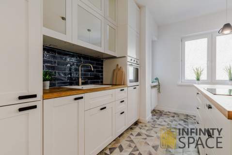 3 pokoje na Marymoncie 100 m2 Ogród 150 m2