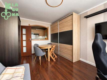 Gdynia Dąbrowa, 42m2, dwa pokoje, stan bardzo dobry