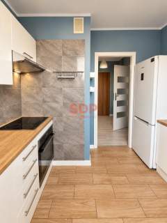 2 pokoje Balkon Zielona okolica Stabłowice