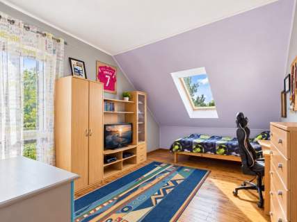 Gotowy biznes nad morzem Dom, apartamenty i domki