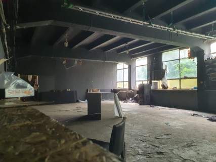 wynajmę magazyn 180m2 300m2 w super lokalizacji Targówek